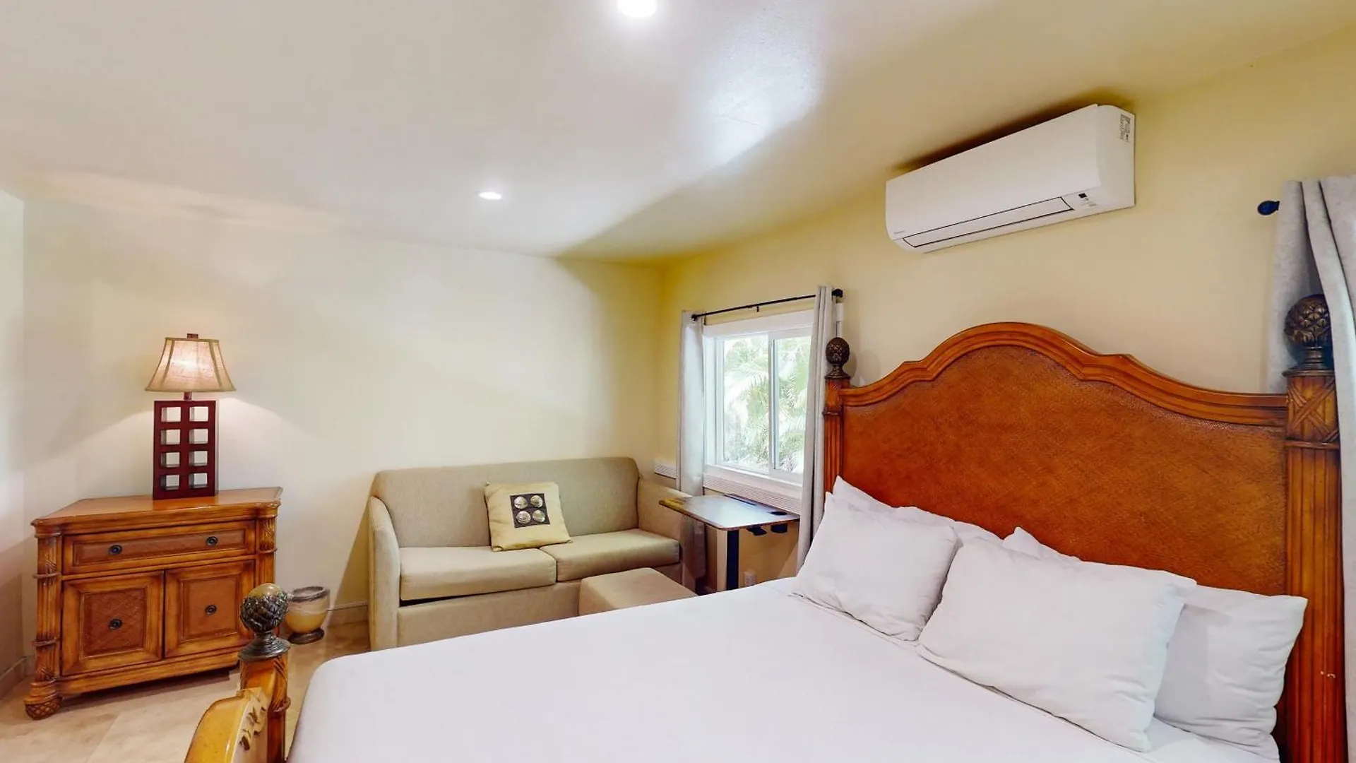 Kailua View Estates Hoene 0*, كايلو كونا الولايات المتحدة الأمريكية