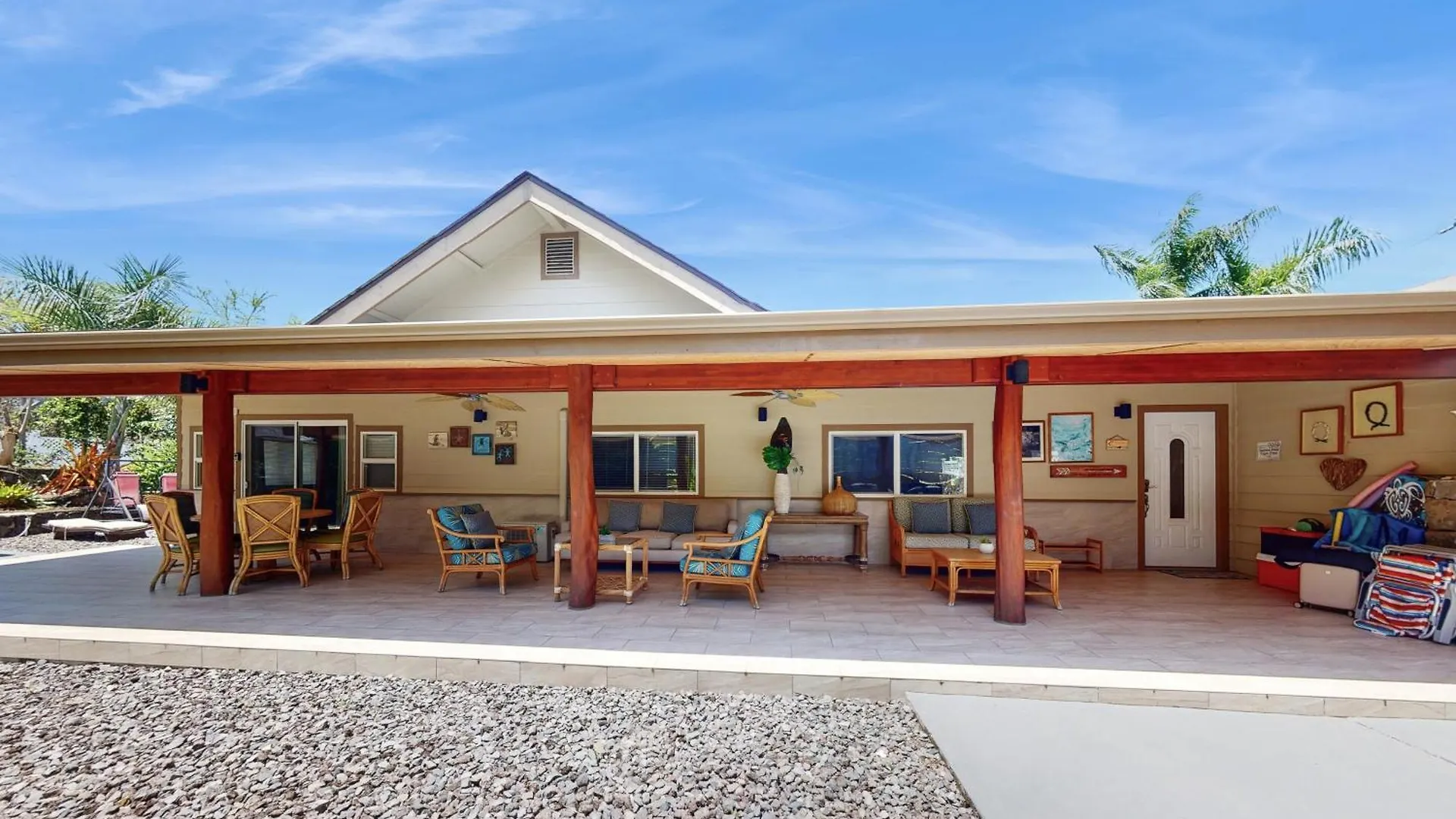 Kailua View Estates Hoene بيت للعطل كايلو كونا