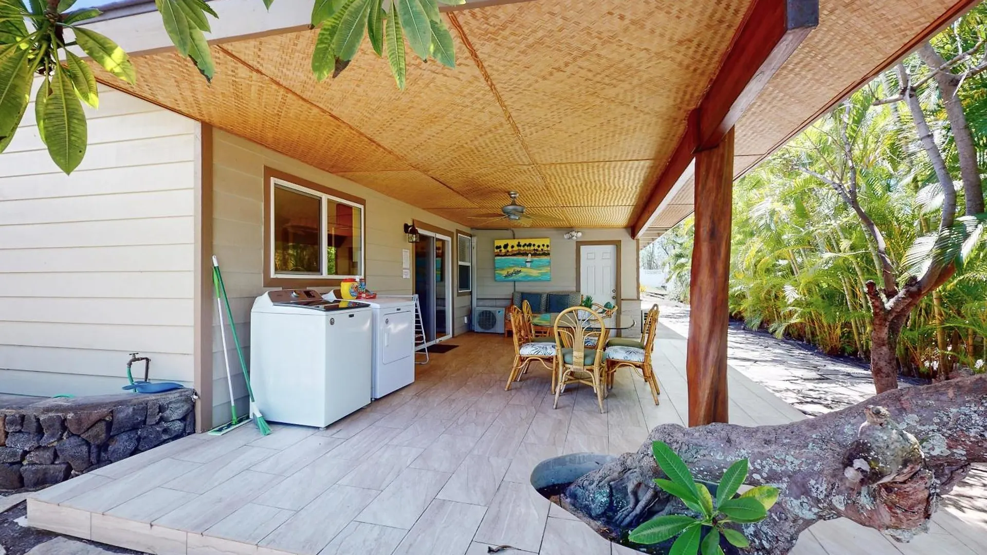بيت للعطل Kailua View Estates Hoene الولايات المتحدة الأمريكية