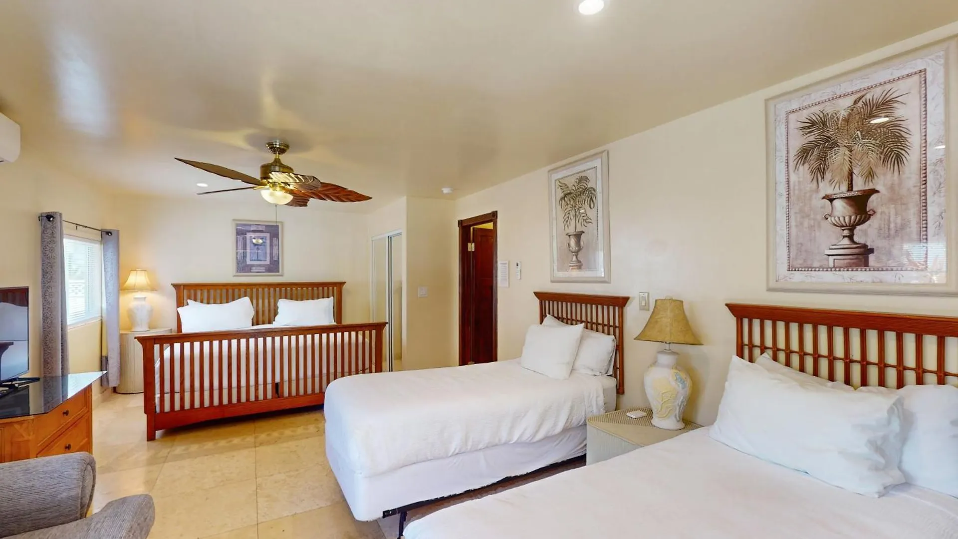 بيت للعطل Kailua View Estates Hoene