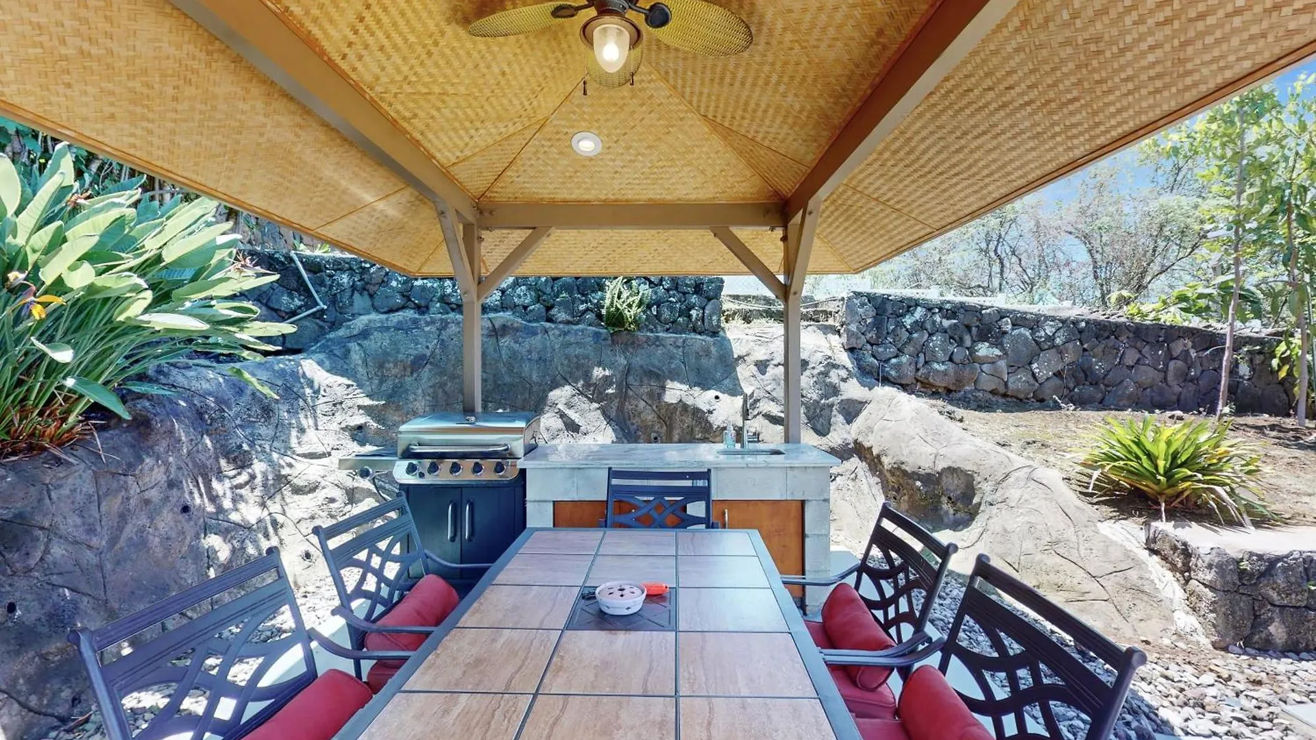 Kailua View Estates Hoene 0*, كايلو كونا