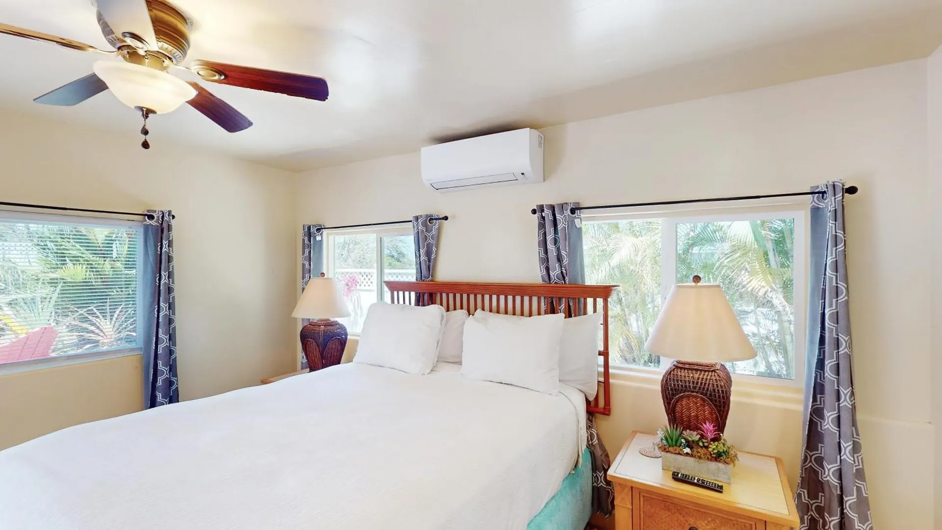 Kailua View Estates Hoene بيت للعطل