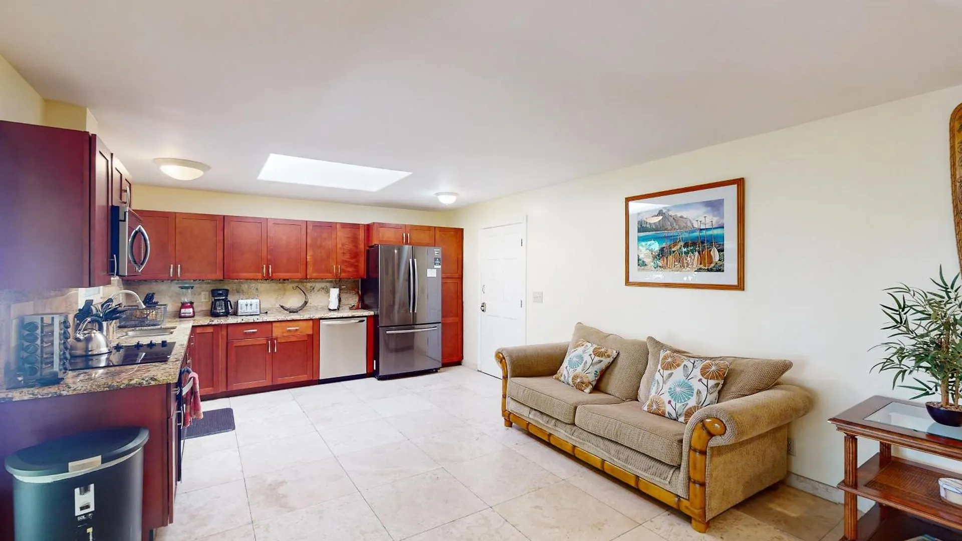 Kailua View Estates Hoene