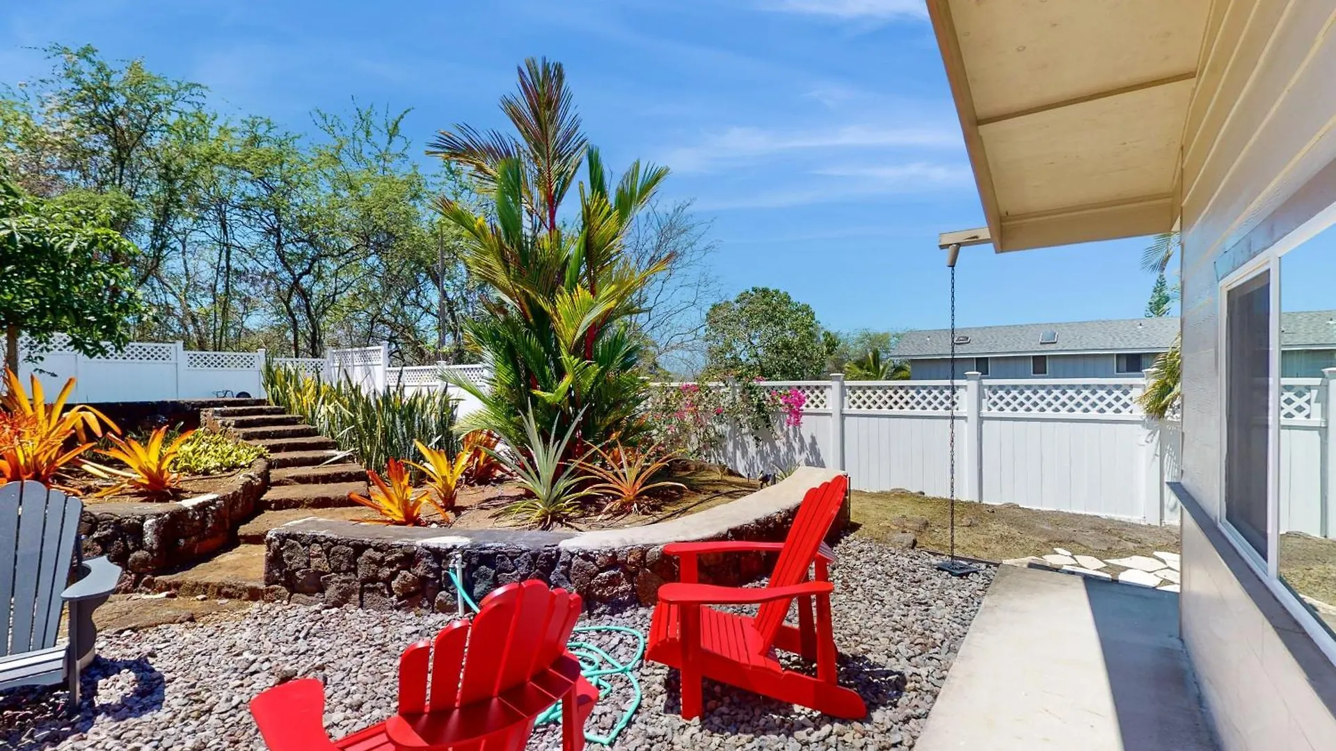 بيت للعطل Kailua View Estates Hoene