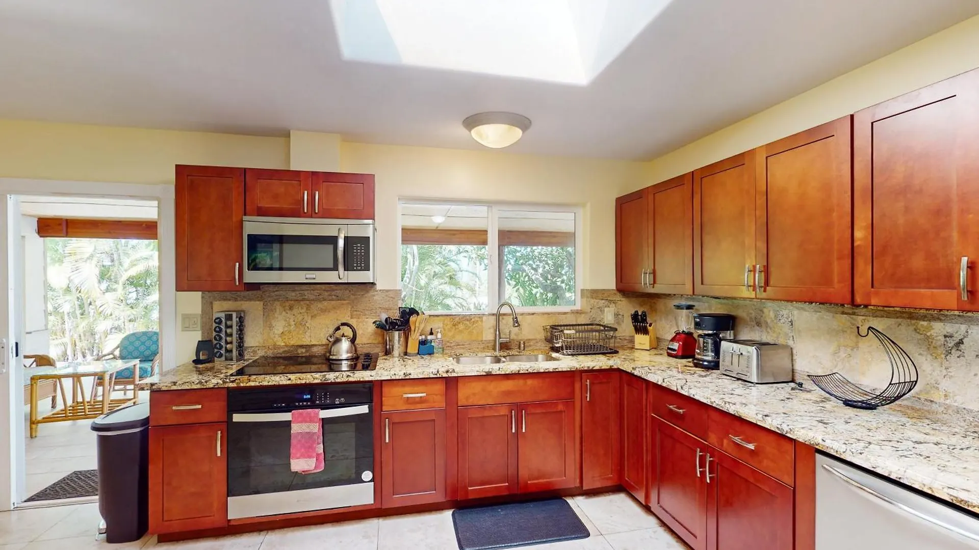 Kailua View Estates Hoene location