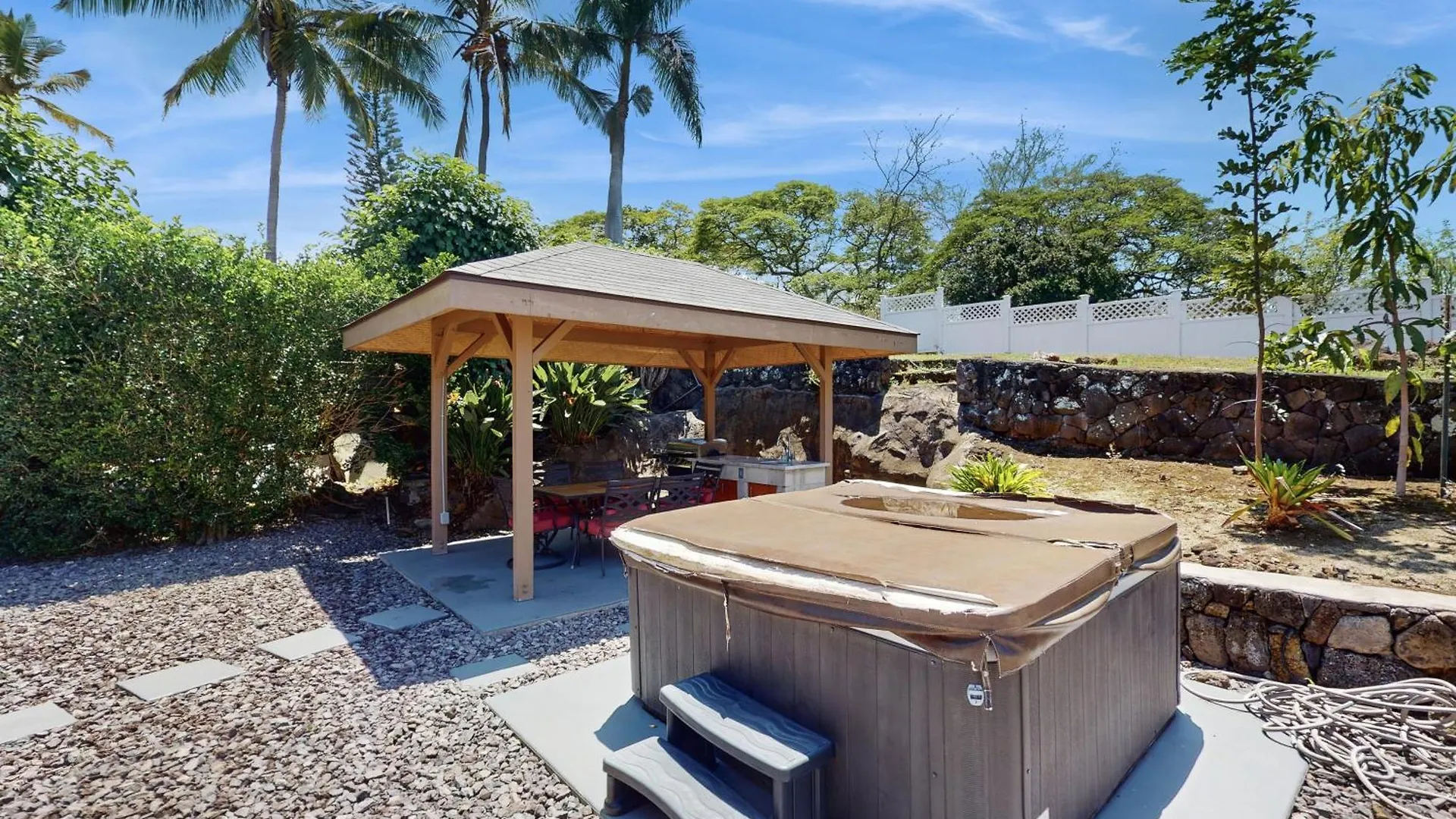 Kailua View Estates Hoene بيت للعطل كايلو كونا