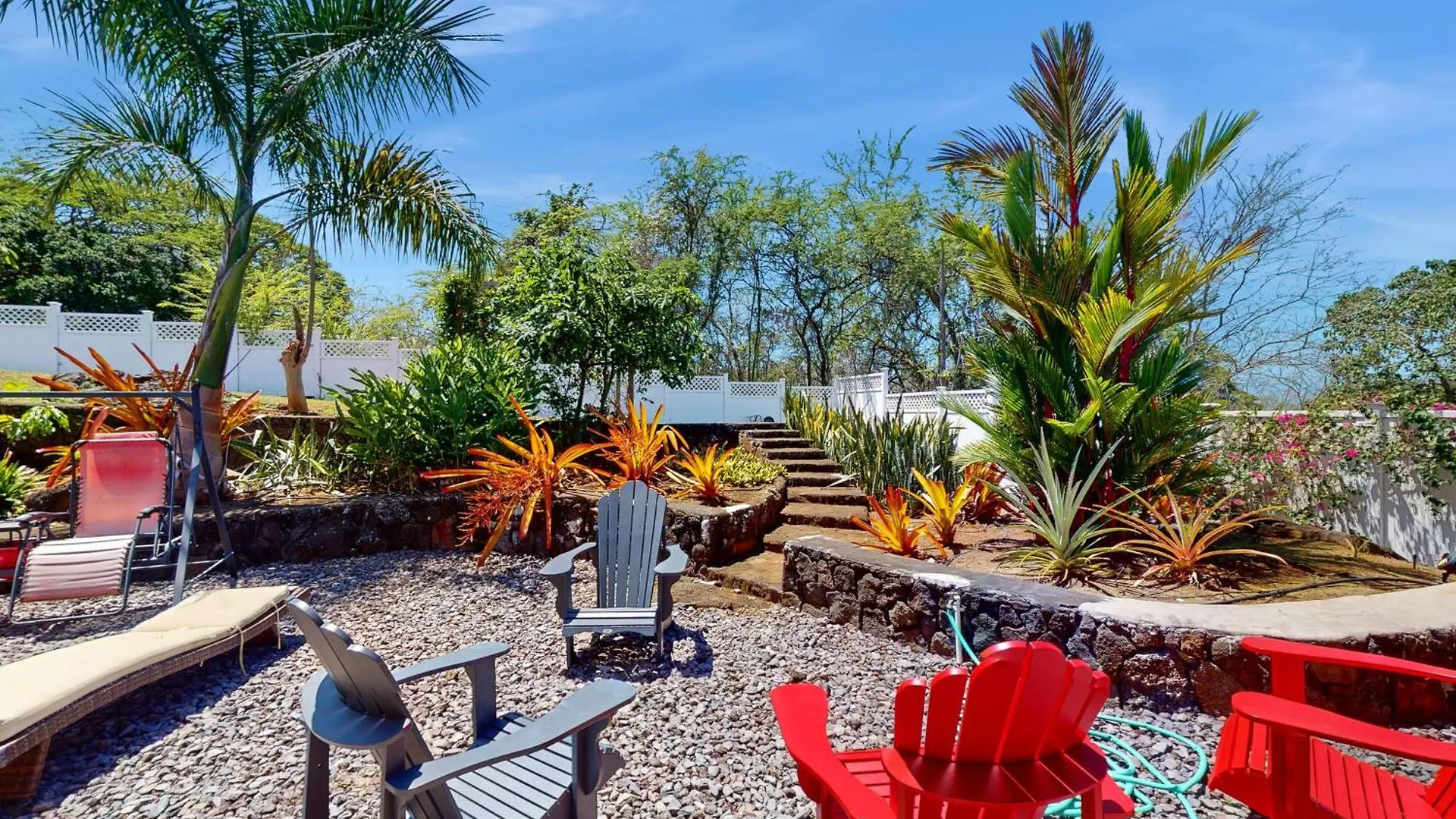 بيت للعطل Kailua View Estates Hoene الولايات المتحدة الأمريكية